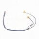 WEAR DISPLAY REPAIR KIT MERITOR OEM 290MM